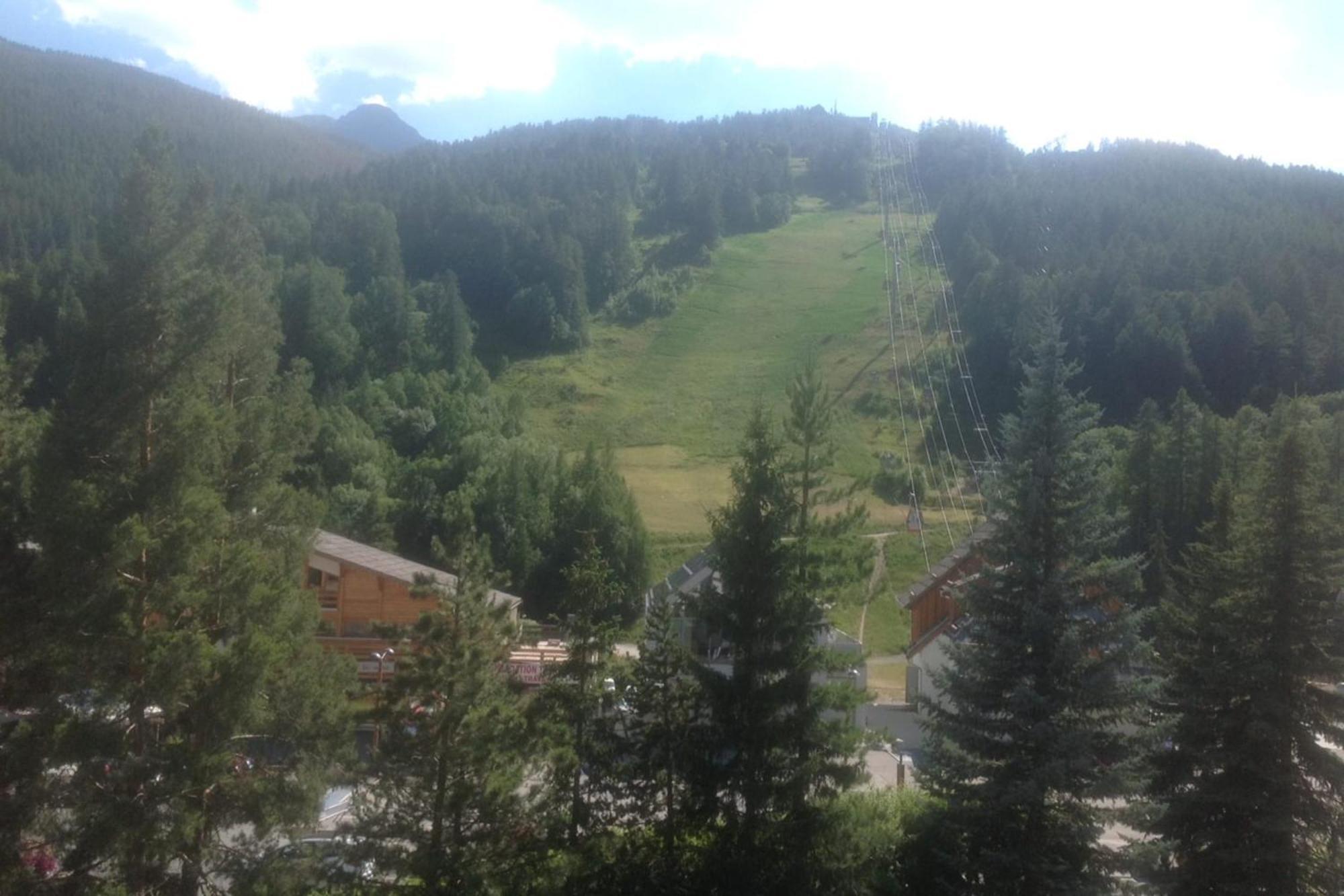 Apt Or Chalet Near The Slopes Saint Chaffrey ภายนอก รูปภาพ